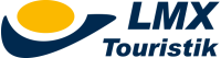 LMX Touristik Logo