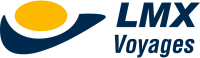 LMX Voyages Logo