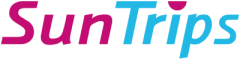 SunTrips Logo