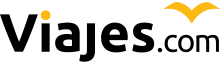 Viajes Logo